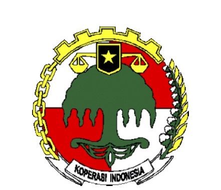 Logo Gerakan Koperasi Indonesia (hingga 2012) [1]