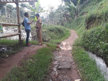 Cipanas Nagrak Objek Wisata Potensial Yang Terbengkalai Di Cipanas Nagrak Objek Wisata Potensial Yang Terbengkalai Di