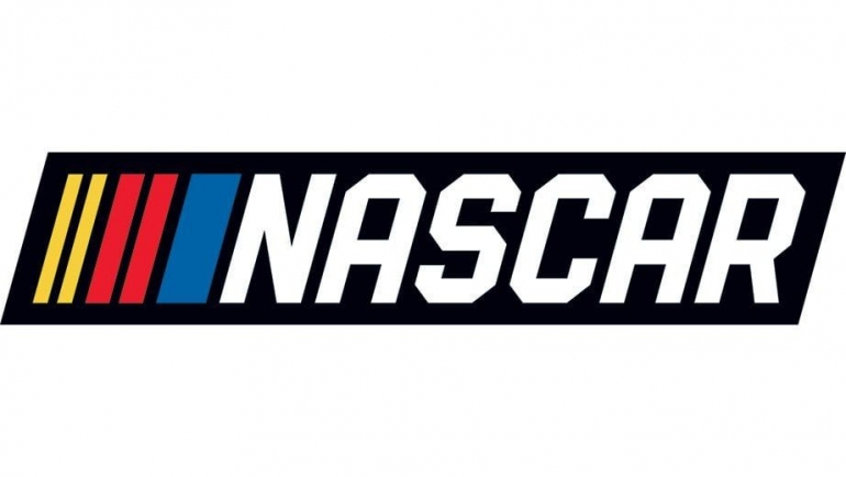 Logo NASCAR | mrn.com