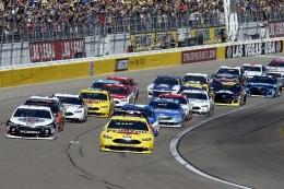 Monster Energy NASCAR Cup Series | autosport.com
