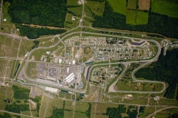 Watkins Glen International Raceway | nasaspeed.news