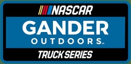 Logo NASCAR Truck Series 2019 | nasaspeed.news
