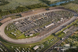 Darlington Raceway | us.motorsport.com
