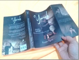 Novel Yorick