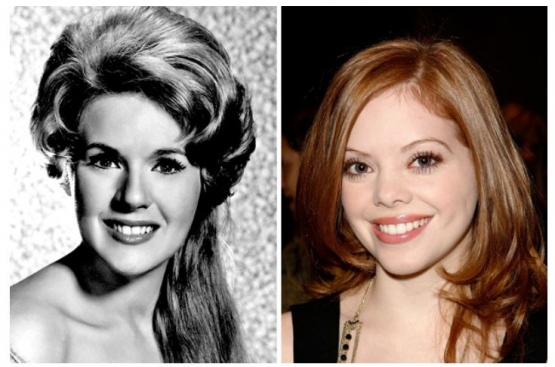 Dreama Walker sebagai Connie Stevens, website Thewrap.com