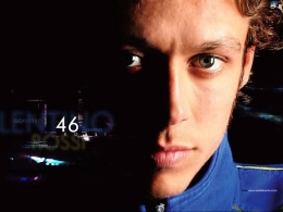 Valentino Rossi I Dok. racingwallpaper