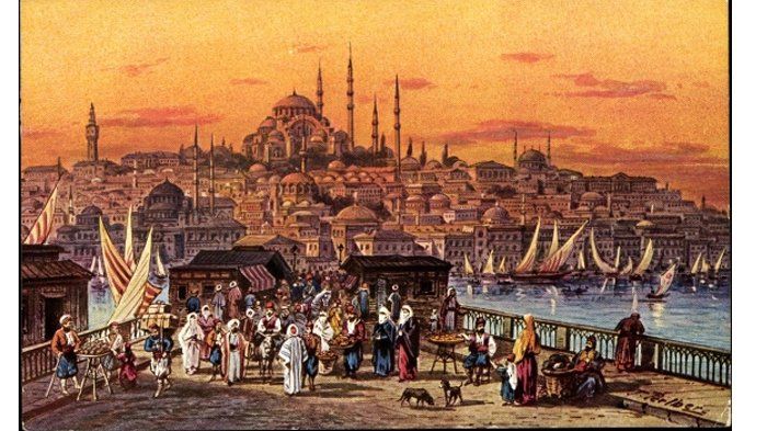 Ankara Sebuah Ibukota Yang Terlupa Kompasiana Com Ankara Sebuah Ibukota Yang Terlupa Kompasiana Com