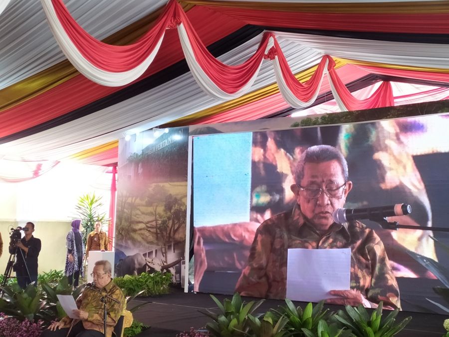 Museum Pertanian Bogor, Mempertahankan Sejarah Dan Edukasi Seru ...