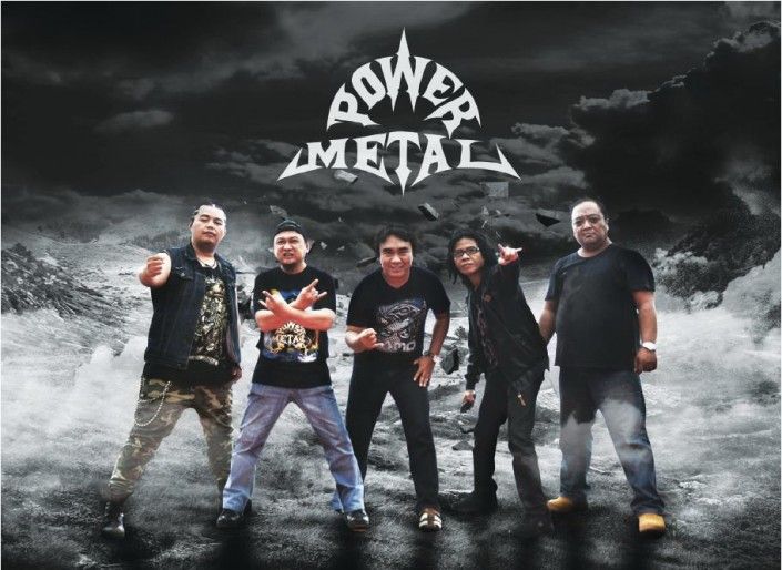 Power Metal (GuitarSquartz.net)