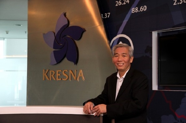 Lo Kheng Hong, Sang Value Investor yang Bebas Finansial (Sumber: Sahamedu.com)