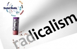 Stop Radikalisme - klasika.id