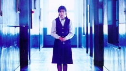 Whispering Corridors aka Yeogo Goedam 1998 (Sumber: Dramabeans)