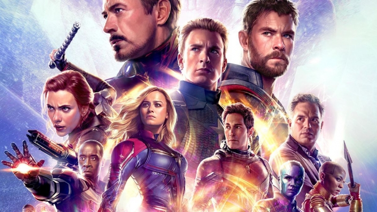 CNN Business: 'Avengers: Endgame' already breaking records