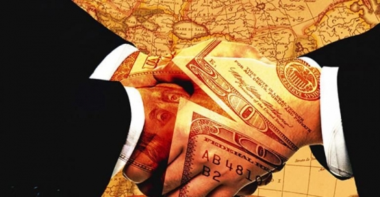 Money Shake Hand - Ilustrasi: wealthmanagement.com