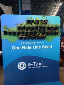 One Ride One Seed (Dok Pri)