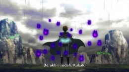 Screenshot Anime Black Clover