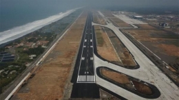 Bandara YIA (Sumber: inews.id)