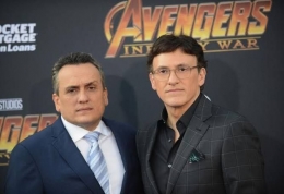 Russo brothers (forbes.com)