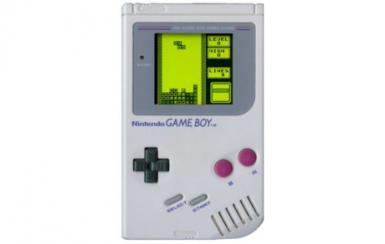 Game Boy (japanese.engadget.com)