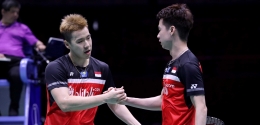 Marcus/Kevin | badmintonindonesia.org