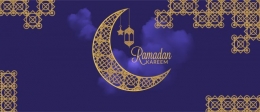 Ilustrasi Menyambut Ramadhan. (Sekolahumroh.com)