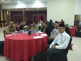 Wakil Gubernur Bangka Belitung Hadir dalam Diskusi Publik Perlindungan Anak 