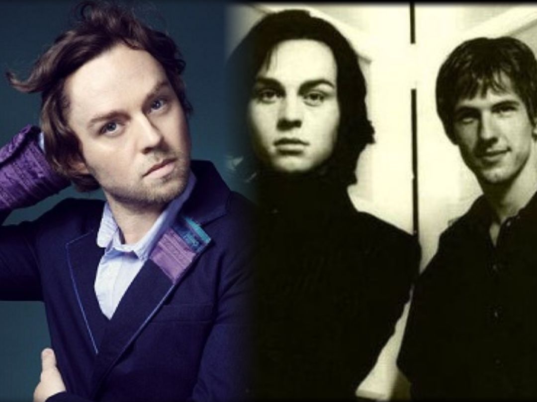 Darren Hayes Richard Cullen