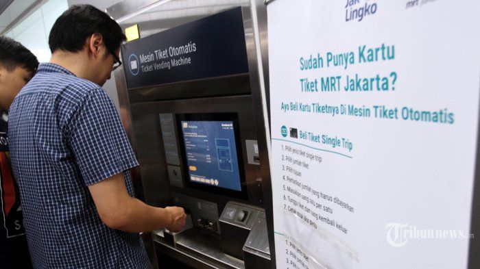 Ilustrasi / tribunnews.com