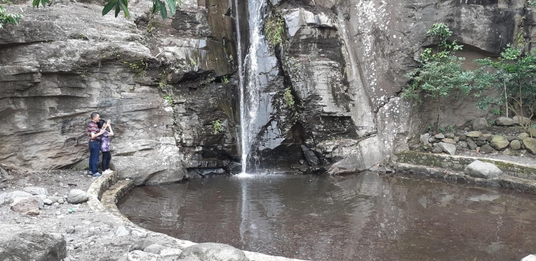 Cibuntu Desa Wisata Cibuntu, Desa Sejuk Serta Alami di Kaki Gunung Ciremai ...