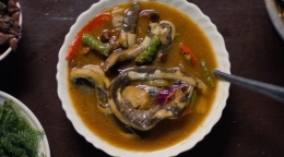 Sup Belut Karang khas Entoy (readysteadycut.com)
