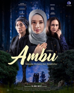 Poster Ambu_Skytree Pictures.