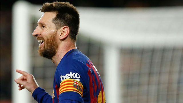 Lionel Messi (Sumber: Sport-English.com)