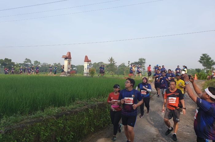 Merasakan Atmosfer Jogja secara Langsung