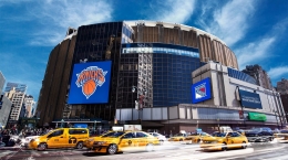 Madison Square Garden (MSG.com)