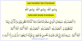 Berdoa Ketika Hendak Perjalanan Halaman All Kompasianacom Berdoa Ketika Hendak Perjalanan Halaman All Kompasianacom