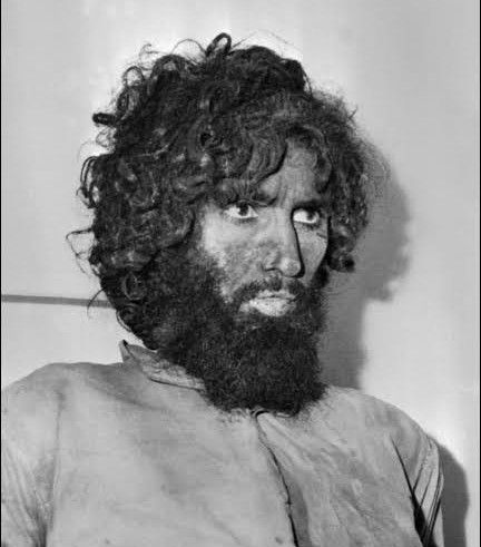 Juhayman al-Uttaibi, pengikut ulama Saudi Syekh Abdul Aziz bin Baz yang berubah ekstrim dan nekat menyandera jamaah haji di Masjidil Haram pada 1979.