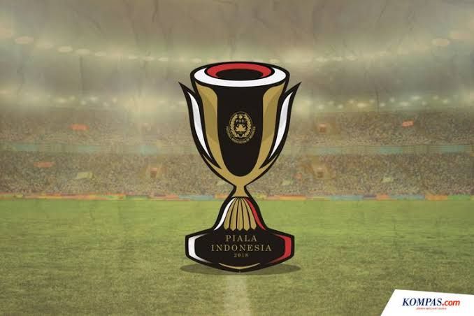 Piala Indonesia/kompas.com
