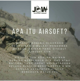 By JAW @jogjaairsoftwargame