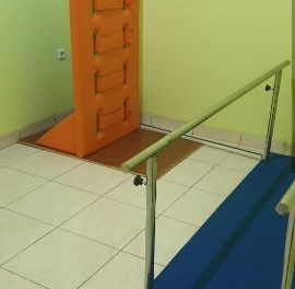 Fasilitas ruangan