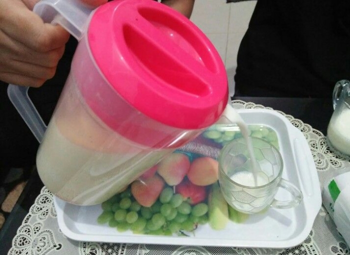 S.33 : Outing Bersama Bolang ke Desa Penghasil Susu di Batu S.33 : Outing Bersama Bolang ke Desa Penghasil Susu di Batu