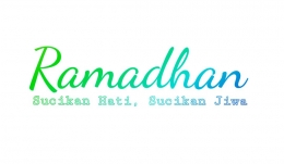 Ramadhan by Adventino Budi