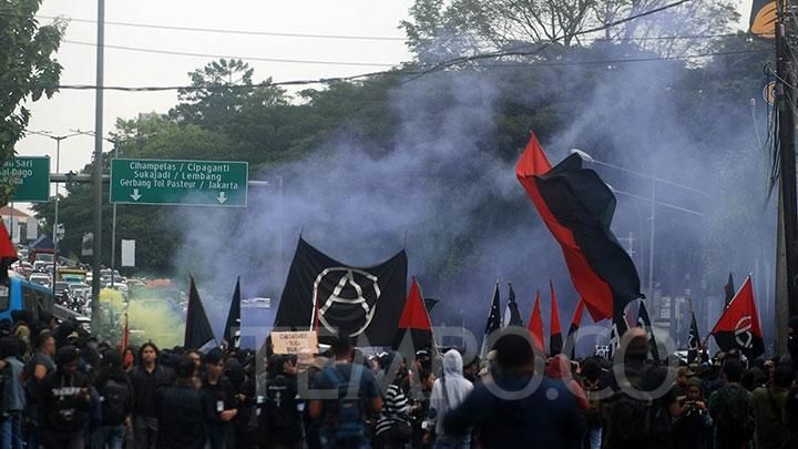 (Foto : Tempo.co/Prima Mulia)