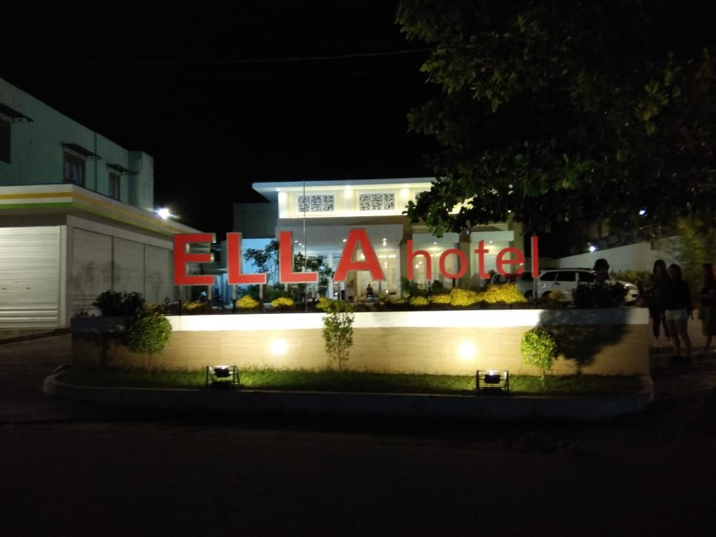 Dok pribadi