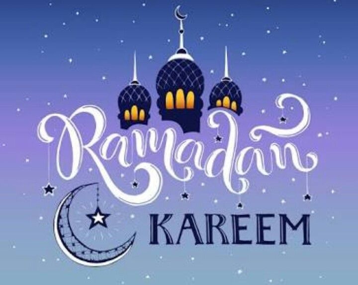 Tiga harapan besar di bulan Ramadhan (Sumber: VectoStock.com)