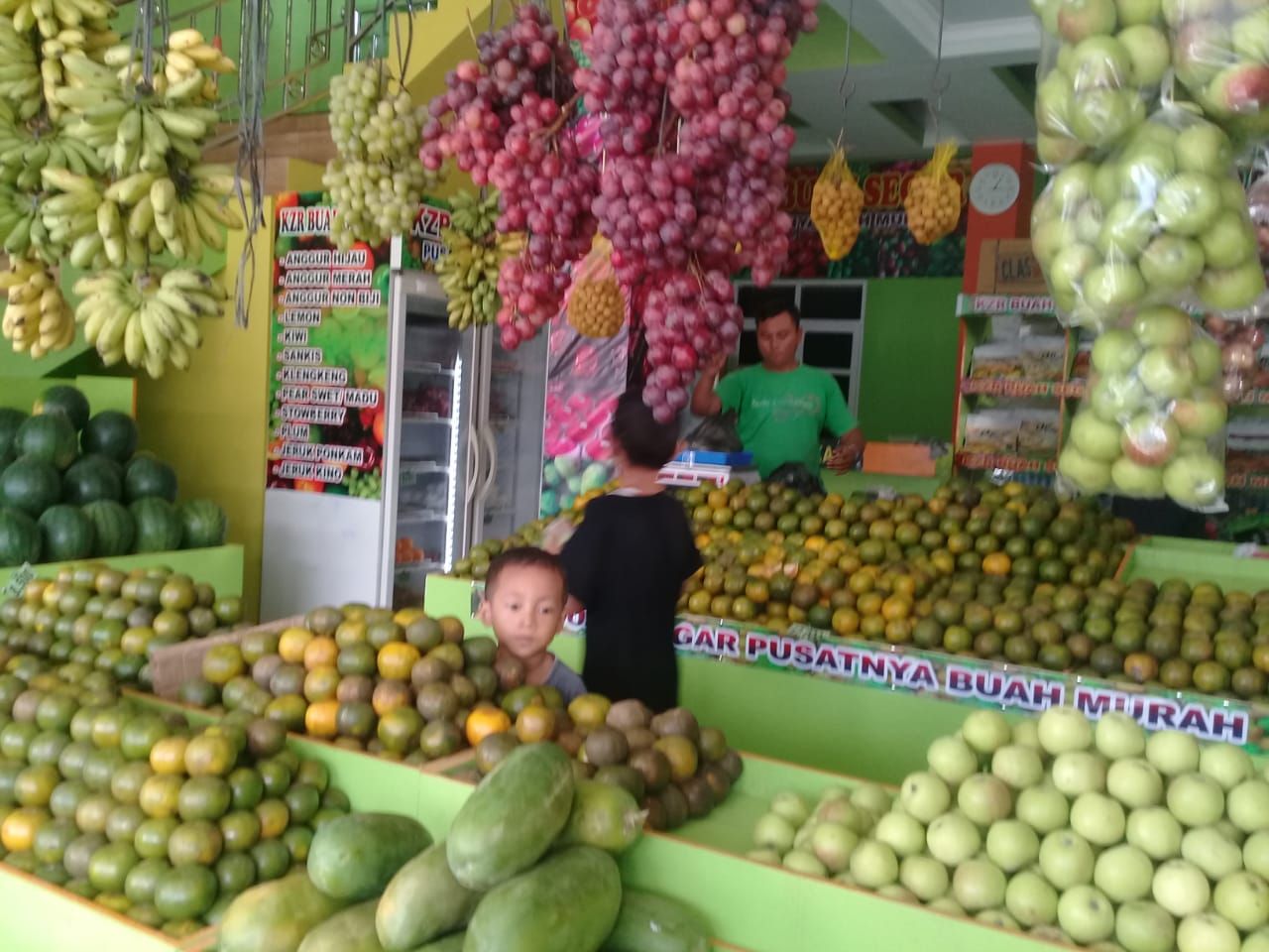 Buah Ramadhan Doc munadi 