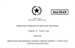 Cover Page PP Keinsinyuran