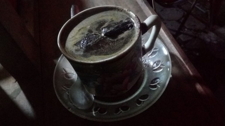 Kopi Joss