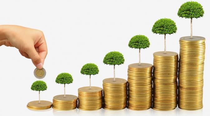 Ilustrasi Investasi sumber : akuratnews