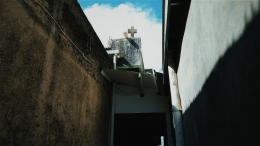 Gereja Pantekosta Labuan/dokpri