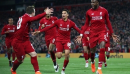 Liverpool ke final Liga Champions Usai Kanaskan Barca/dok. indonesiaberita.com